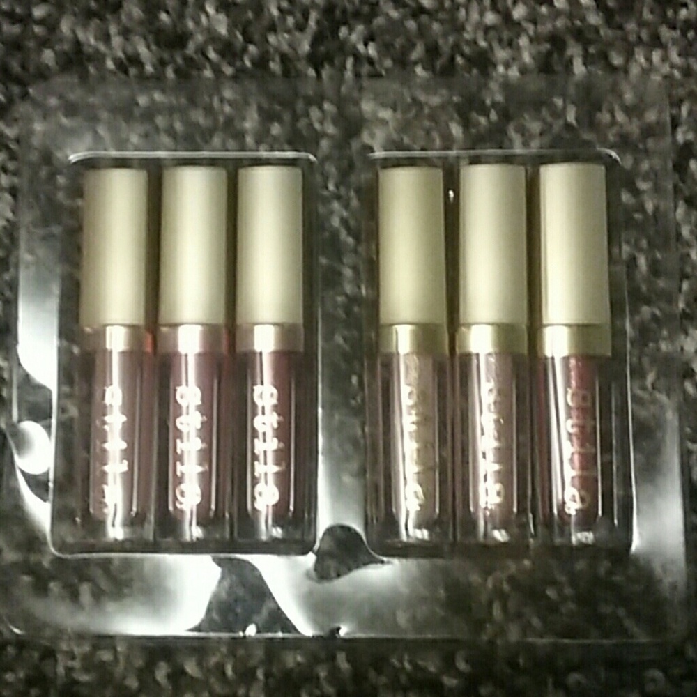Stila liquid eye shadow